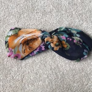 Ann Taylor LOFT Headband